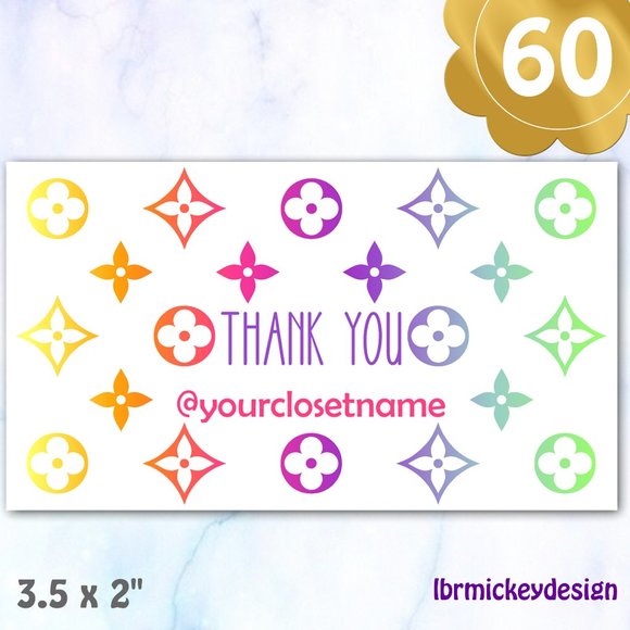 By lbrmickeydesign Other - Thank You Cards Note Cards